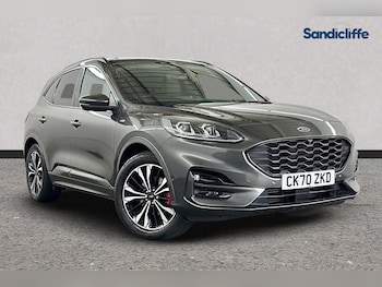 Used Ford Kuga 2020 for sale - 76107475: Photo