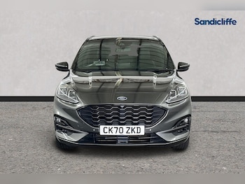 Used Ford Kuga 2020 for sale - 76107475: Photo