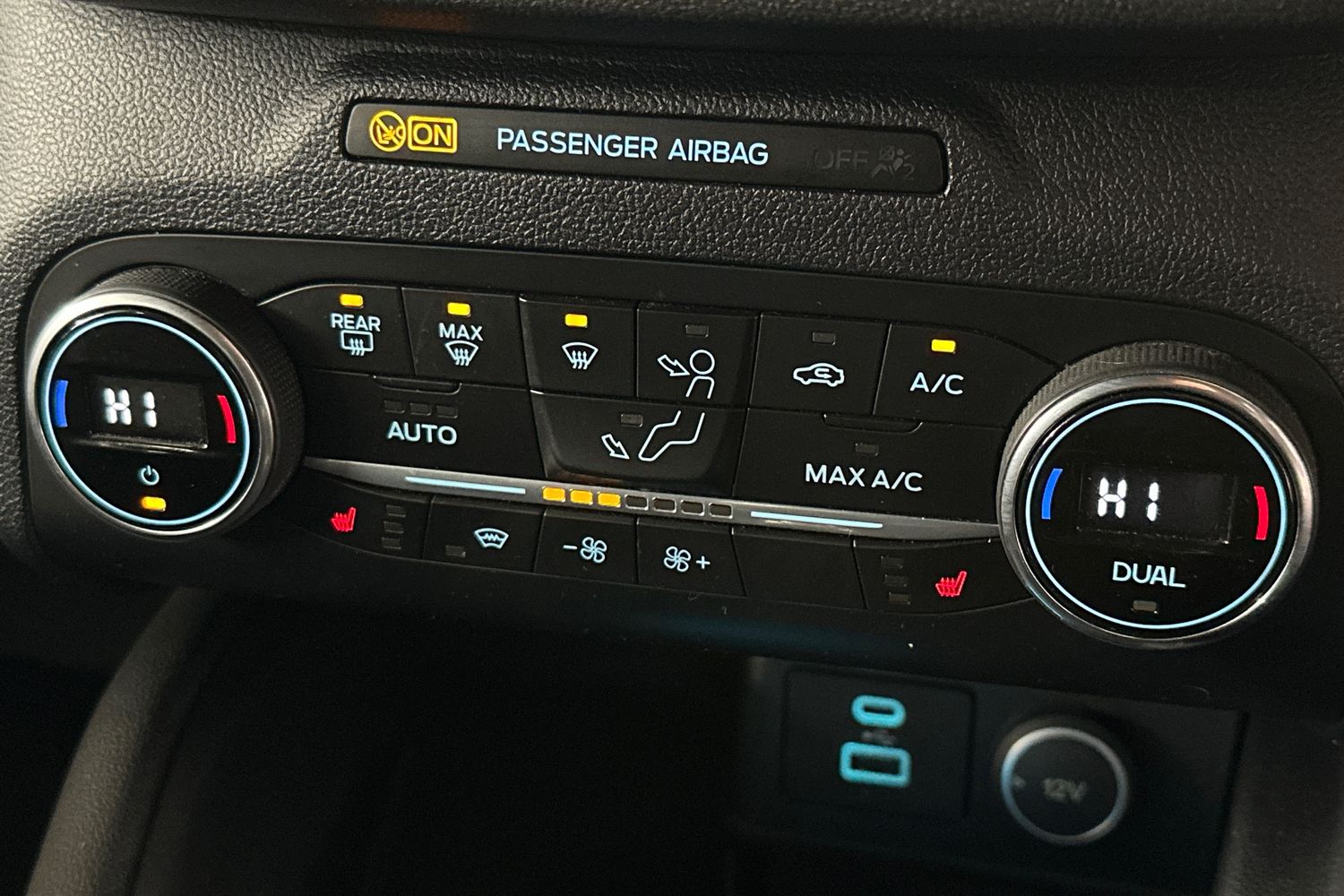 Used Ford Kuga 2020 for sale - 76107475: Photo 36