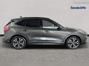 Used Ford Kuga 2020 for sale - 76107475: Photo