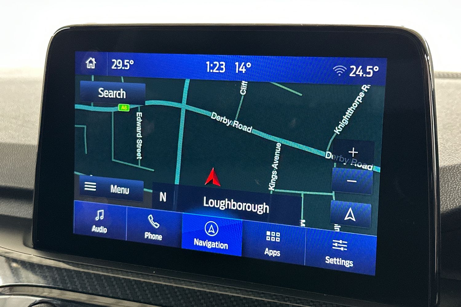 Used Ford Kuga 2020 for sale - 76107475: Photo 43