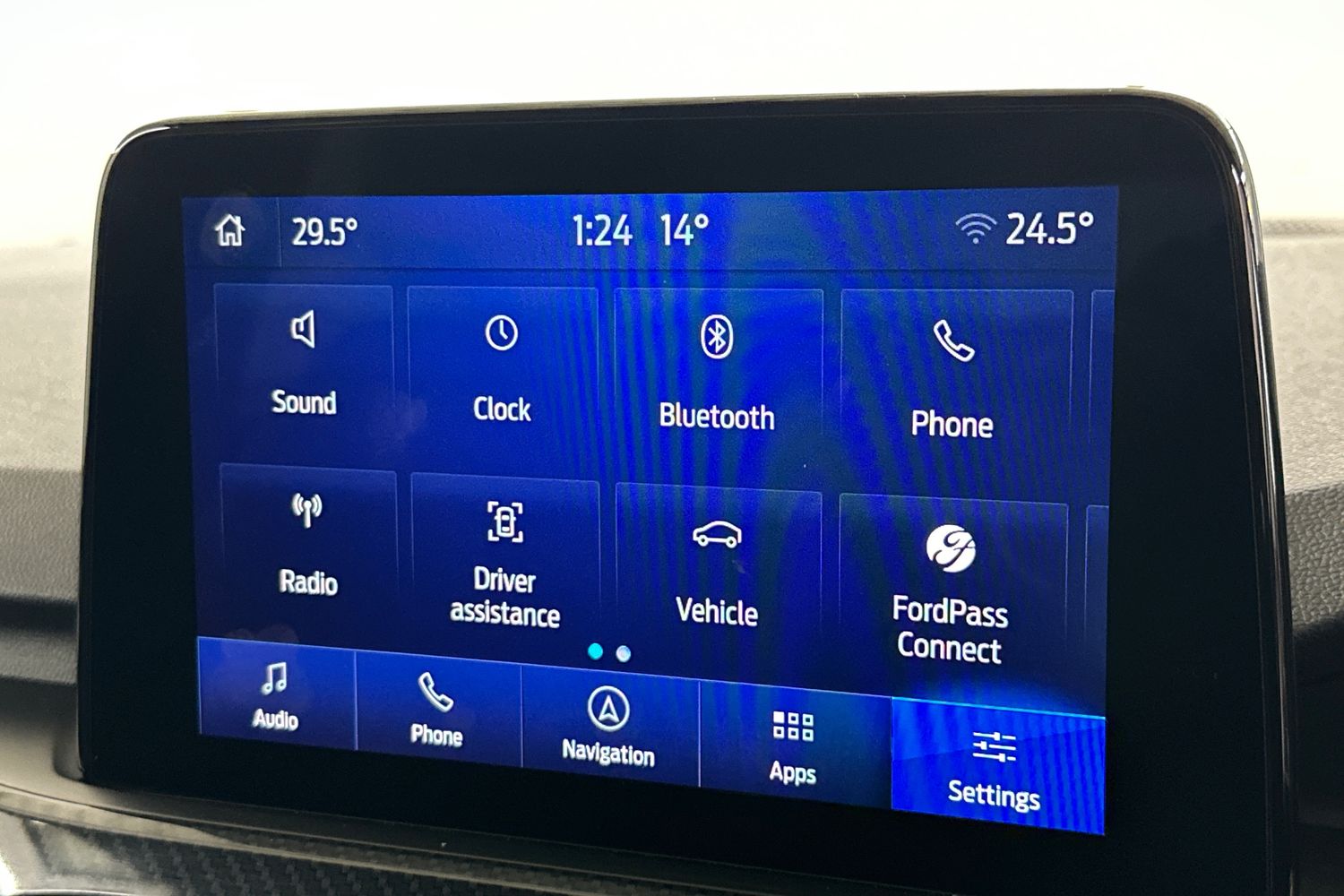 Used Ford Kuga 2020 for sale - 76107475: Photo 45