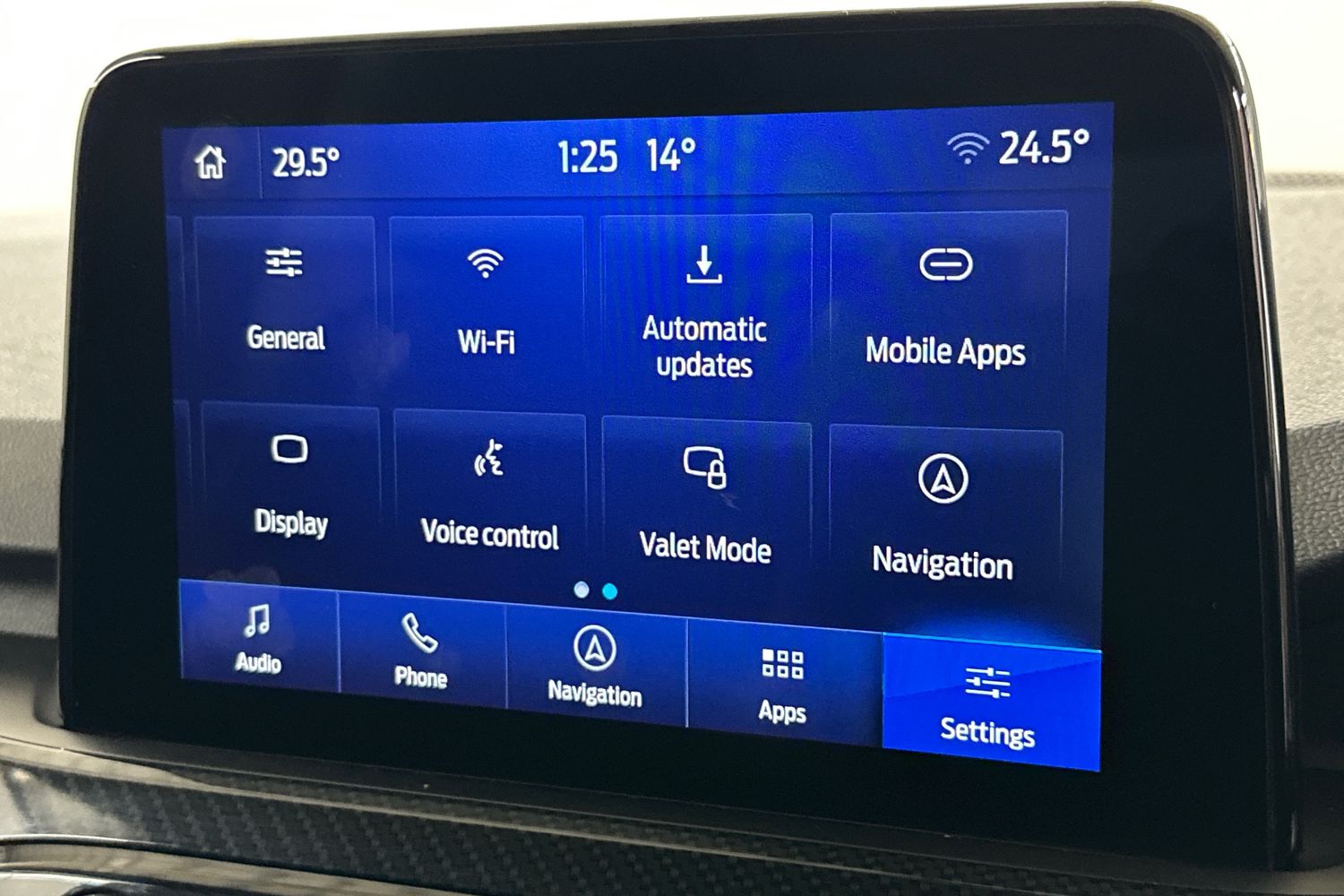 Used Ford Kuga 2020 for sale - 76107475: Photo 46