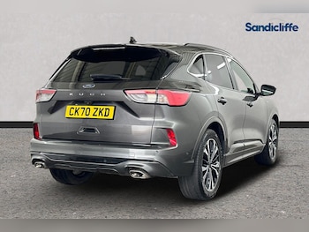 Used Ford Kuga 2020 for sale - 76107475: Photo