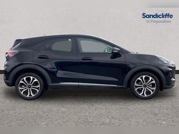 Used Ford Puma 2025 for sale - 79691892: Photo
