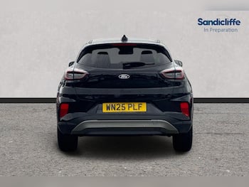 Used Ford Puma 2025 for sale - 79691892: Photo