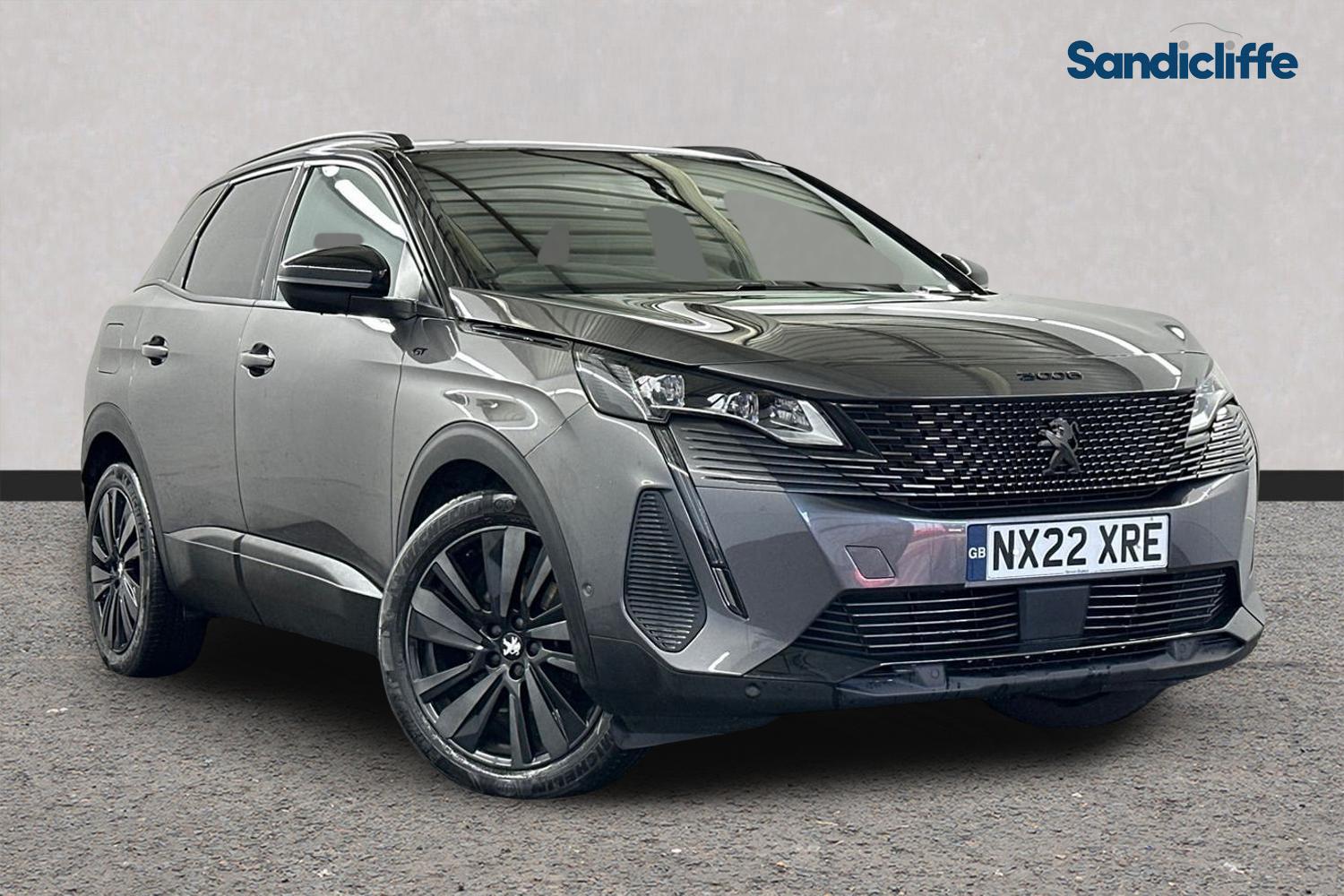 Used Peugeot 3008 2022 for sale - 76358386: Photo 1