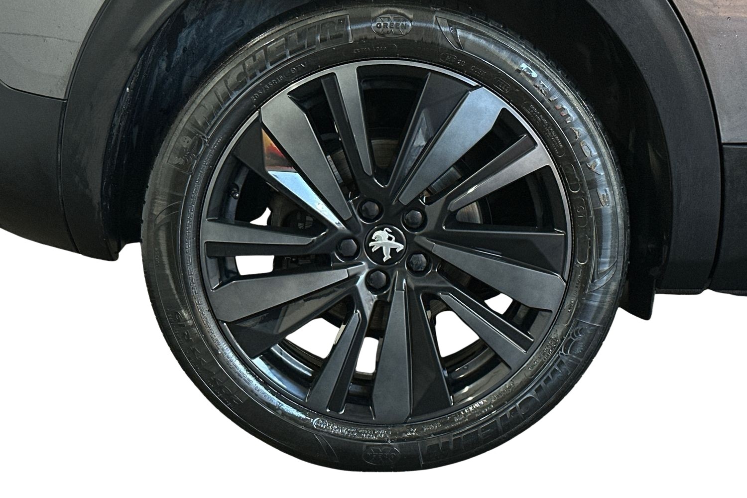 Used Peugeot 3008 2022 for sale - 76358386: Photo 10