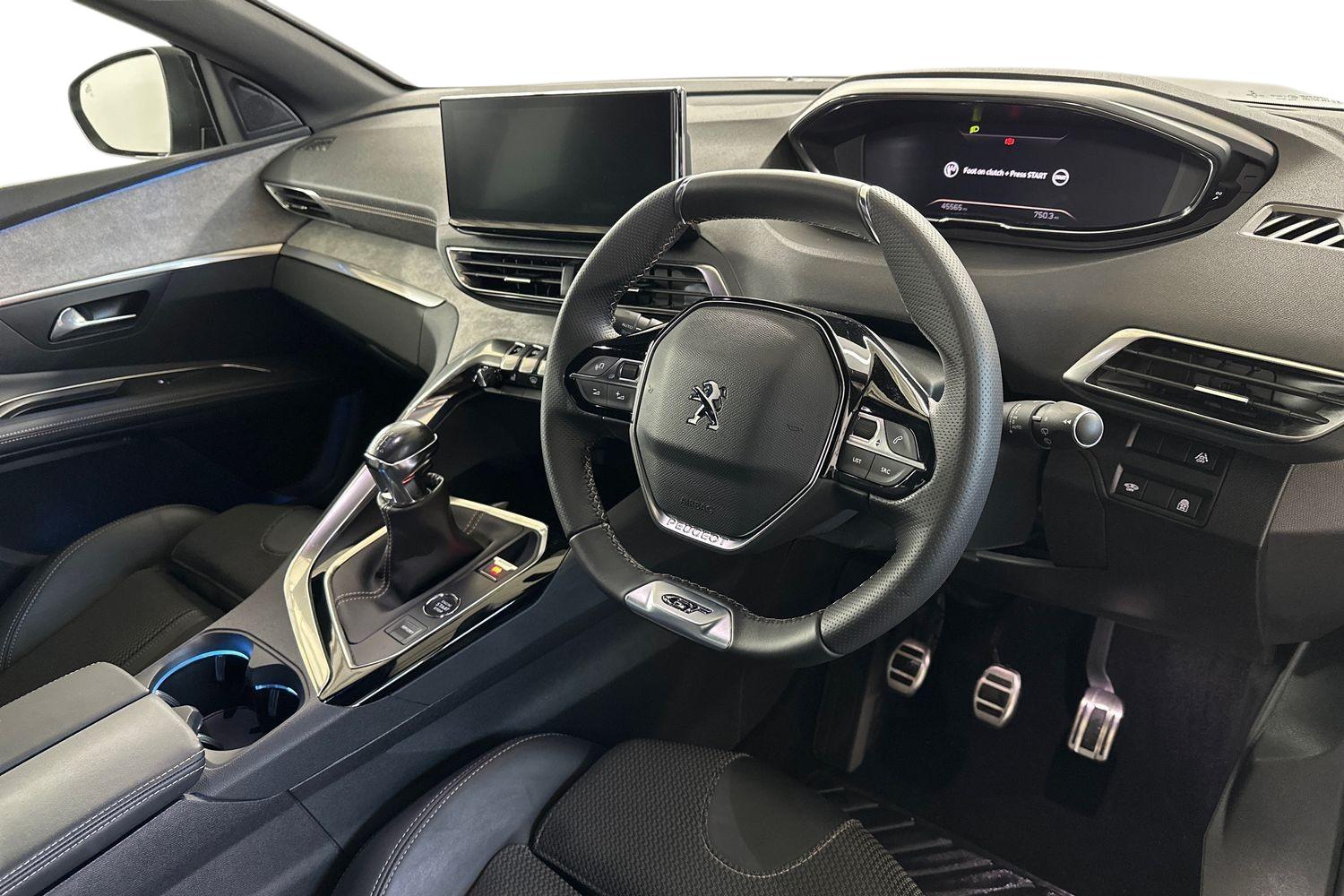 Used Peugeot 3008 2022 for sale - 76358386: Photo 11