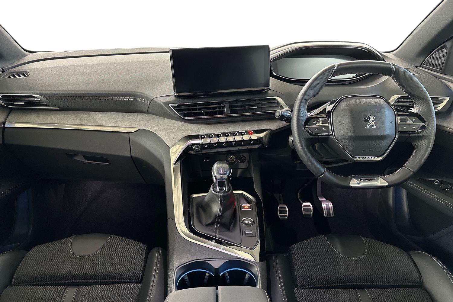 Used Peugeot 3008 2022 for sale - 76358386: Photo 13