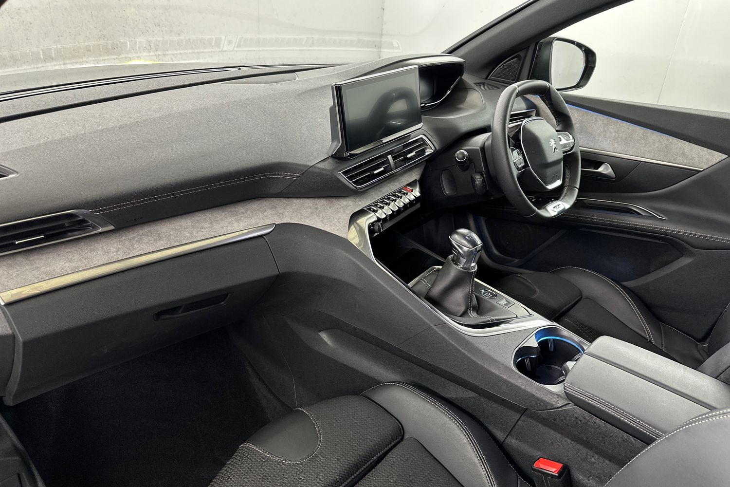 Used Peugeot 3008 2022 for sale - 76358386: Photo 14