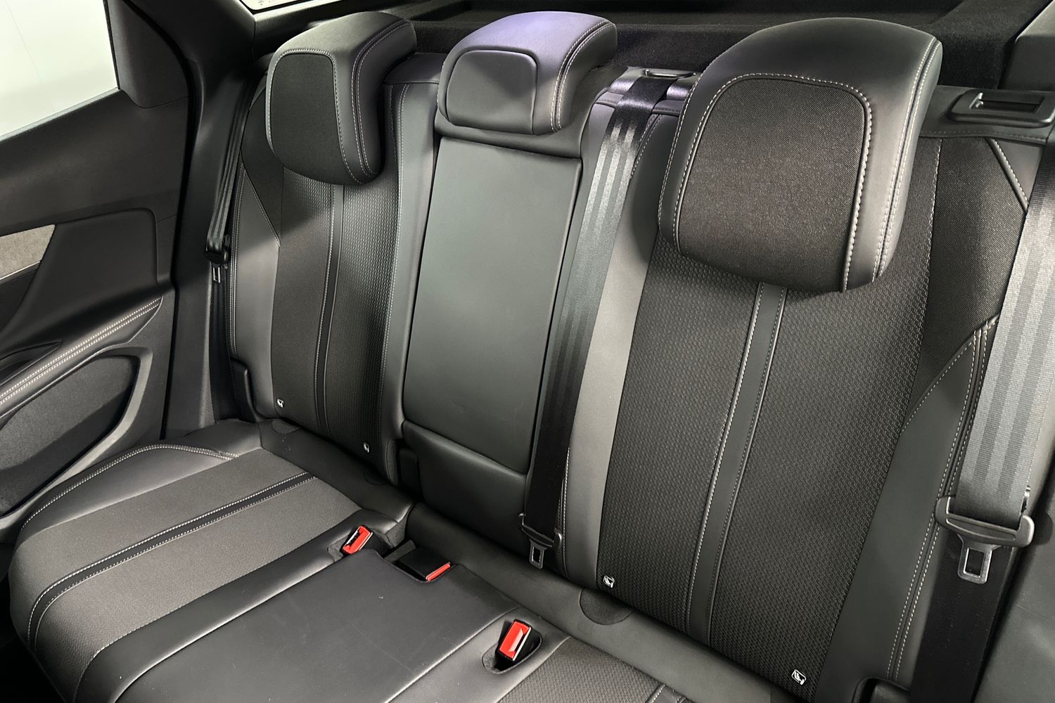 Used Peugeot 3008 2022 for sale - 76358386: Photo 15