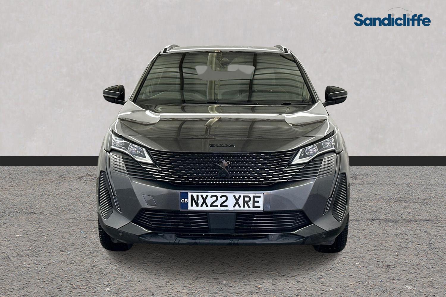 Used Peugeot 3008 2022 for sale - 76358386: Photo 2