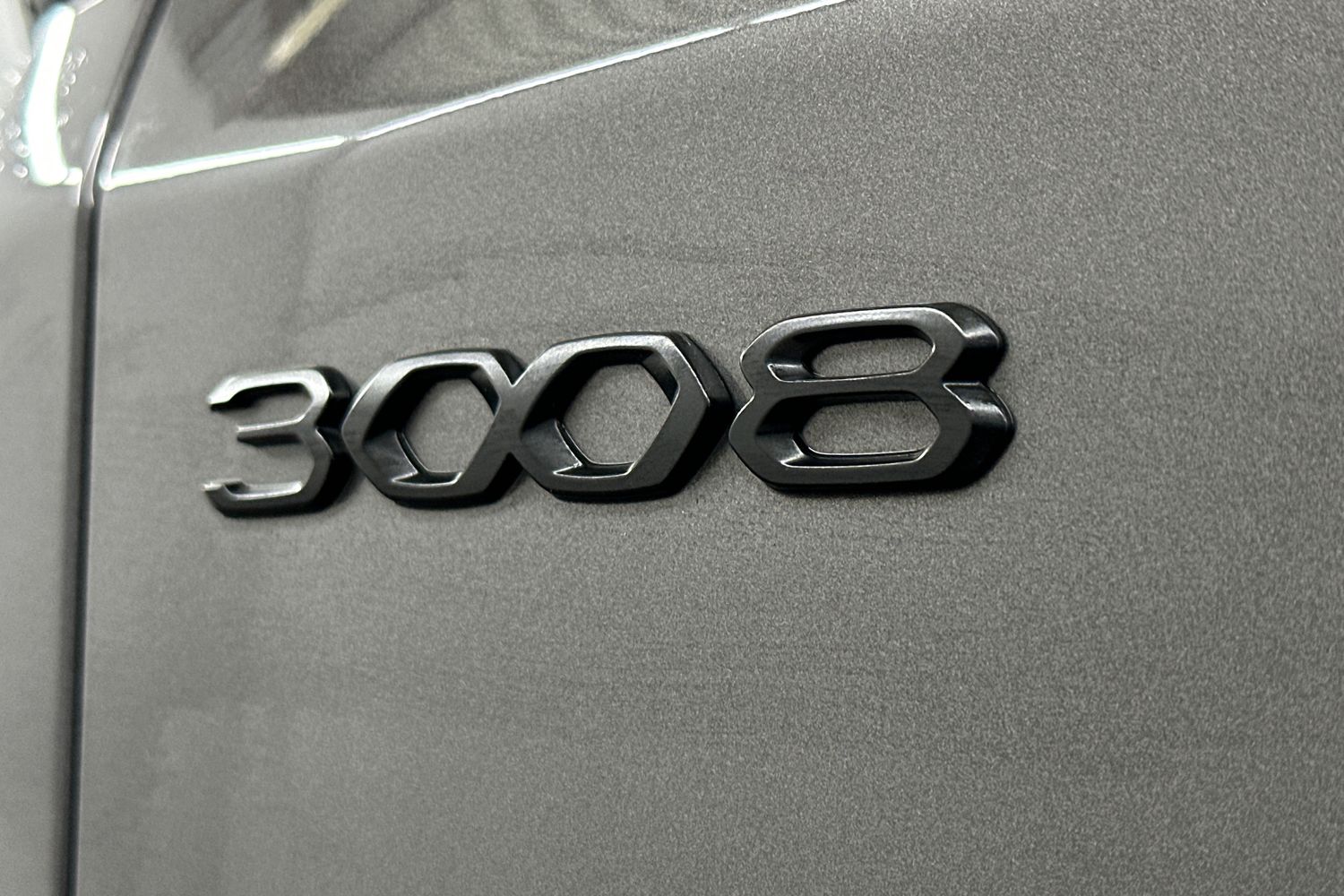 Used Peugeot 3008 2022 for sale - 76358386: Photo 21