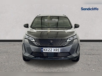 Used Peugeot 3008 2022 for sale - 76358386: Photo