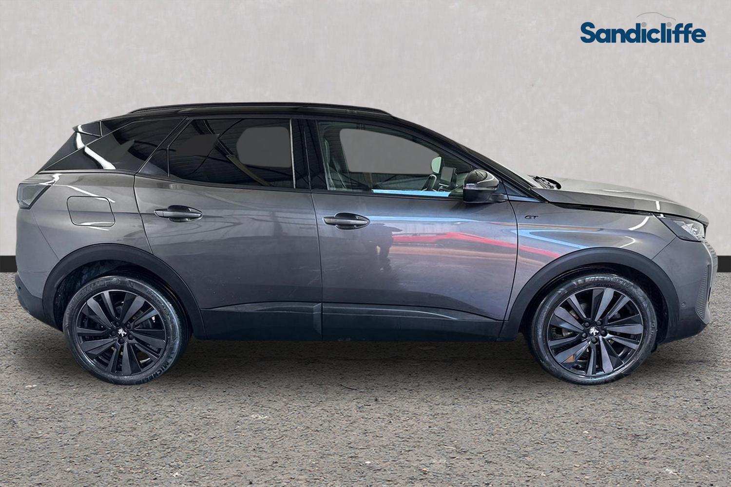 Used Peugeot 3008 2022 for sale - 76358386: Photo 3