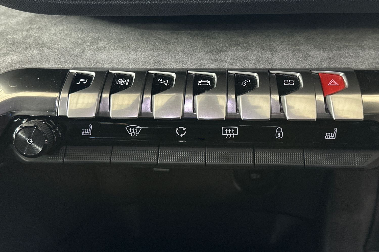 Used Peugeot 3008 2022 for sale - 76358386: Photo 33