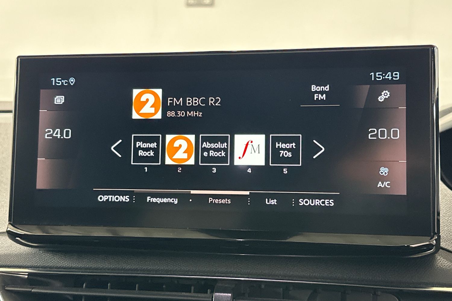 Used Peugeot 3008 2022 for sale - 76358386: Photo 38