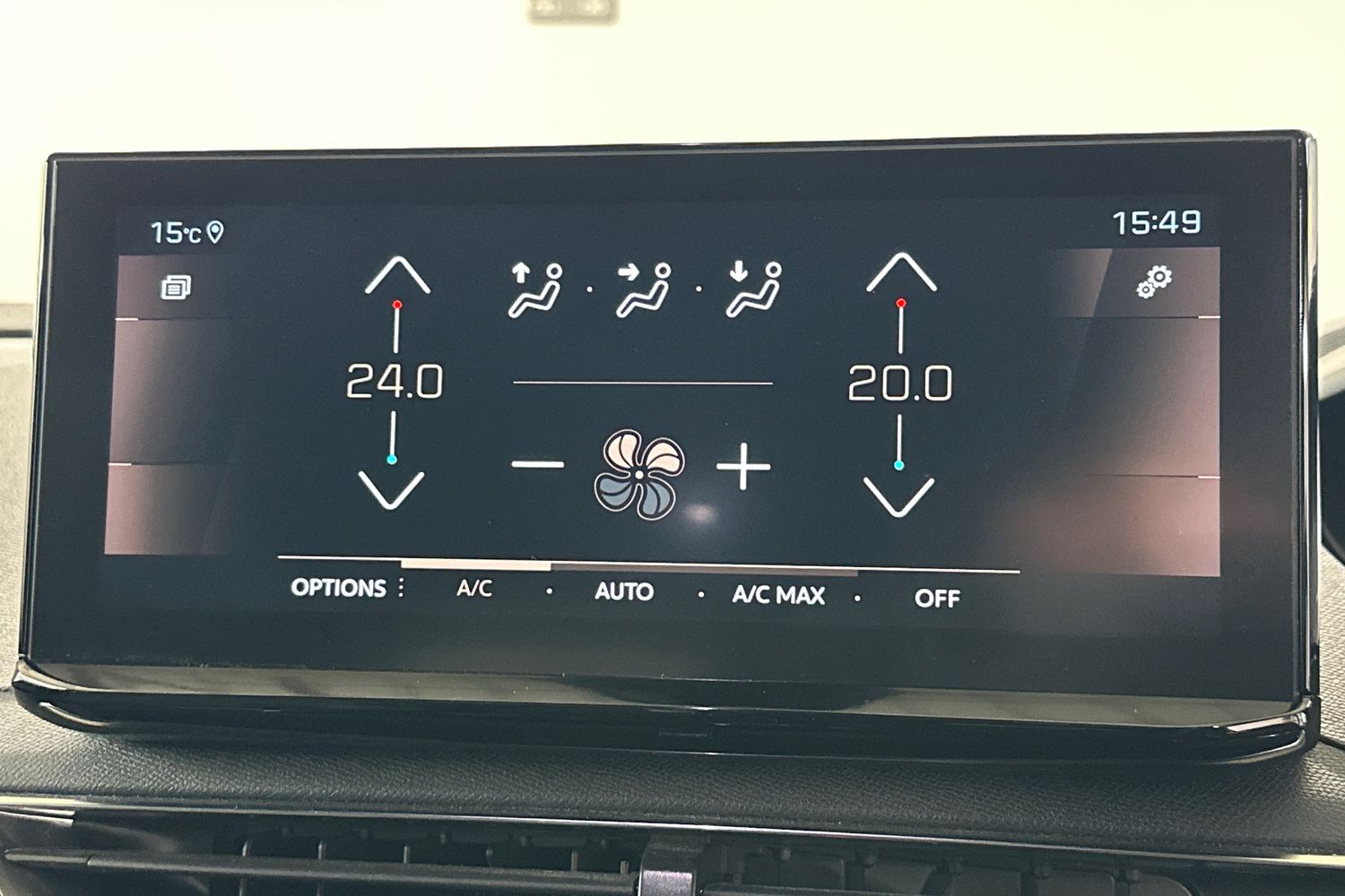 Used Peugeot 3008 2022 for sale - 76358386: Photo 39