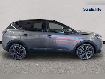 Used Peugeot 3008 2022 for sale - 76358386: Photo