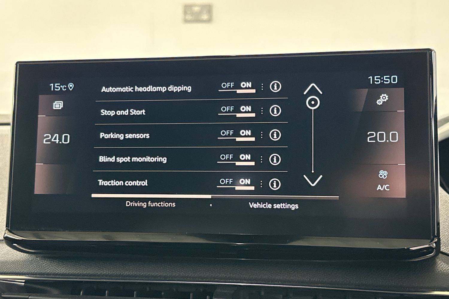 Used Peugeot 3008 2022 for sale - 76358386: Photo 40