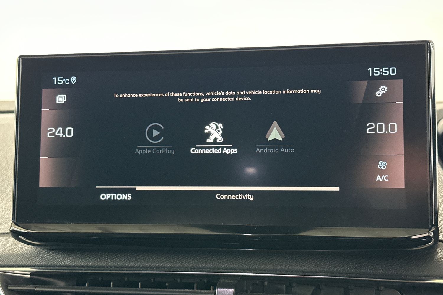 Used Peugeot 3008 2022 for sale - 76358386: Photo 42