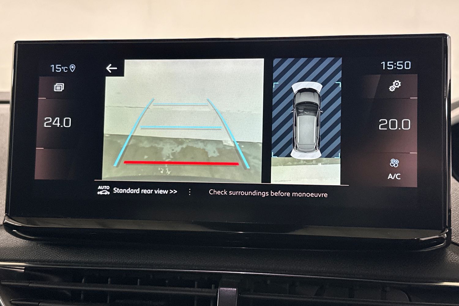 Used Peugeot 3008 2022 for sale - 76358386: Photo 43