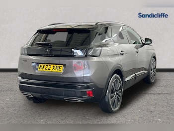 Used Peugeot 3008 2022 for sale - 76358386: Photo