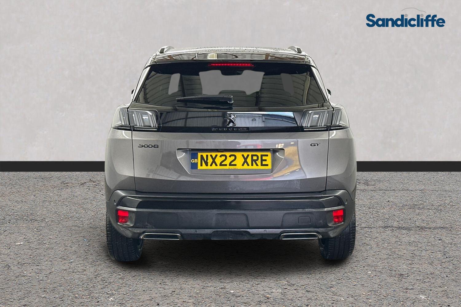 Used Peugeot 3008 2022 for sale - 76358386: Photo 5