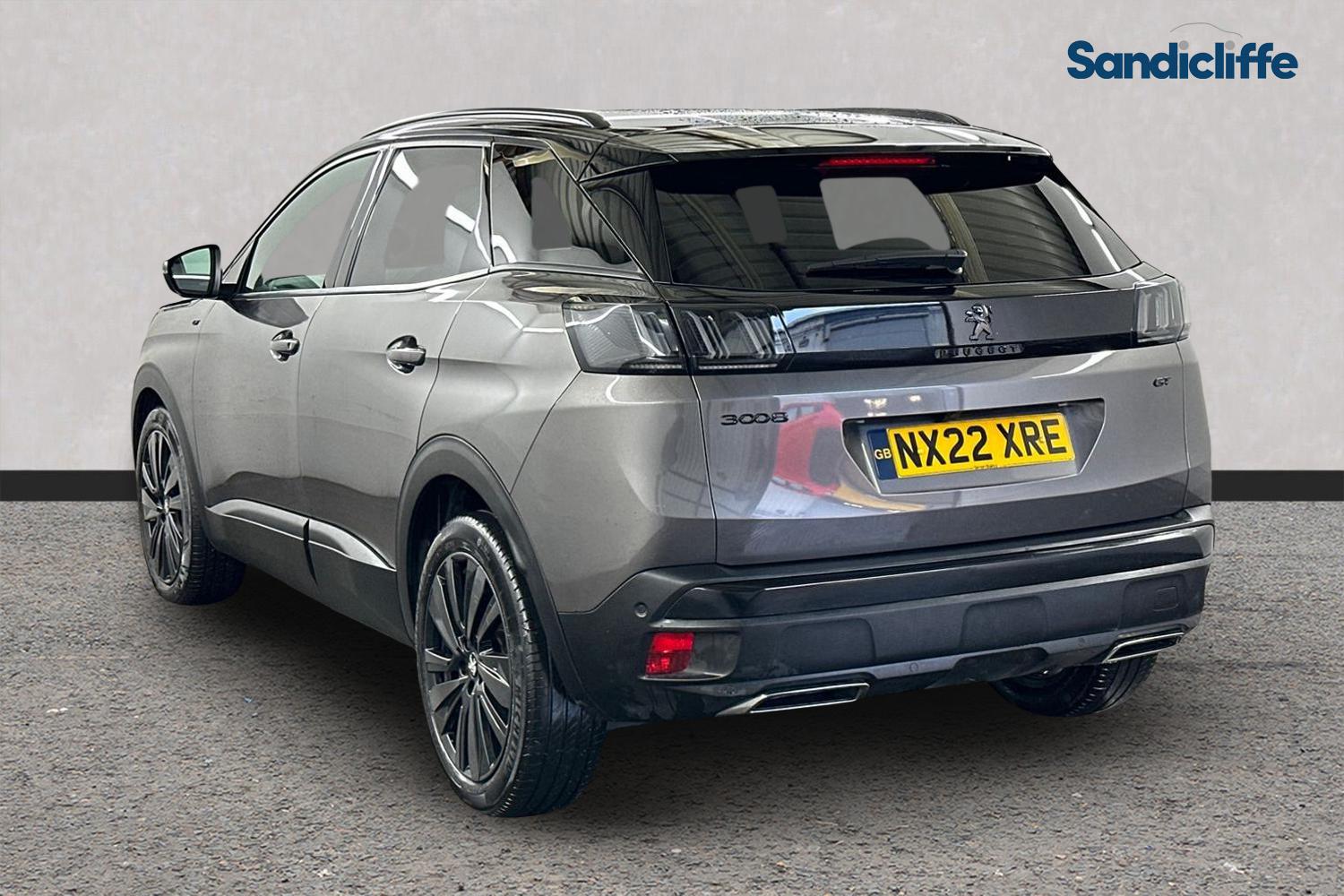 Used Peugeot 3008 2022 for sale - 76358386: Photo 6