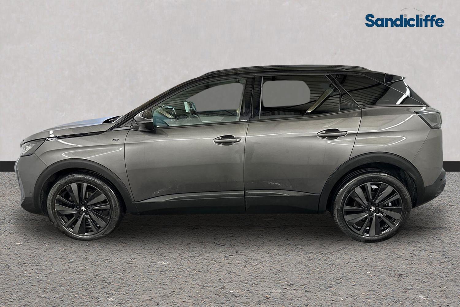 Used Peugeot 3008 2022 for sale - 76358386: Photo 7