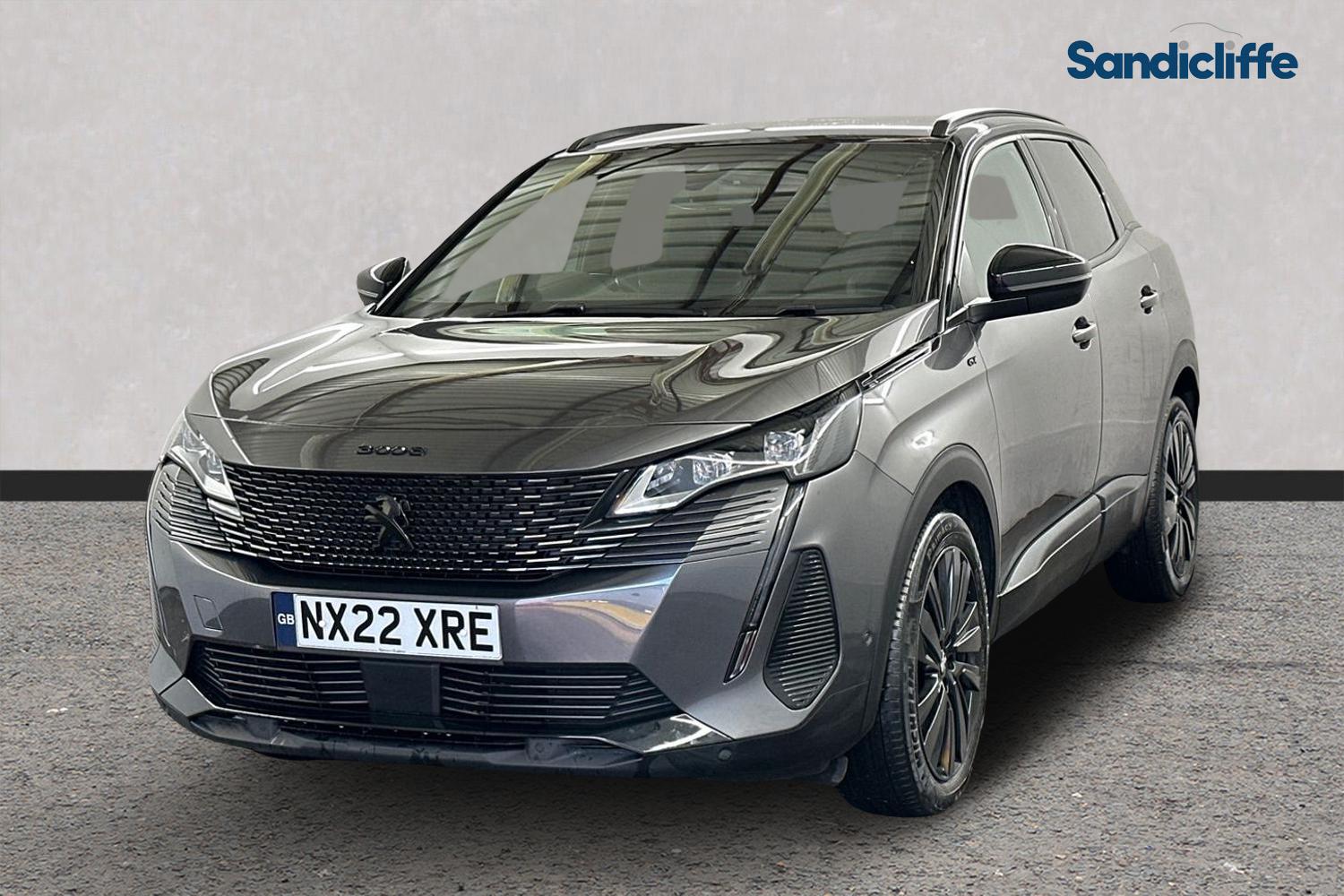 Used Peugeot 3008 2022 for sale - 76358386: Photo 8