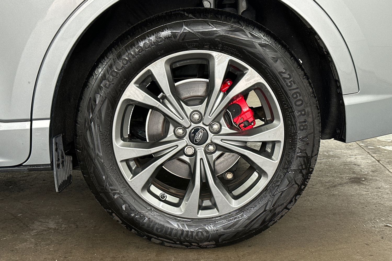 Used Ford Kuga 2023 for sale - 76437011: Photo 10