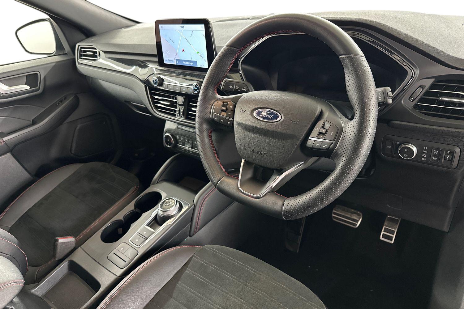 Used Ford Kuga 2023 for sale - 76437011: Photo 11