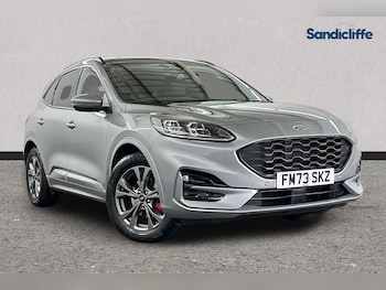 Used Ford Kuga 2023 for sale - 76437011: Photo