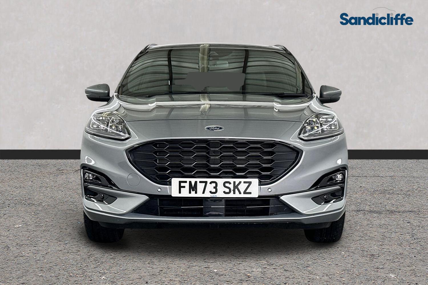 Used Ford Kuga 2023 for sale - 76437011: Photo 2