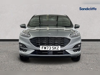 Used Ford Kuga 2023 for sale - 76437011: Photo