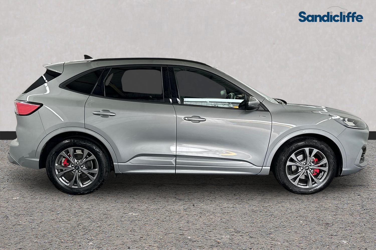 Used Ford Kuga 2023 for sale - 76437011: Photo 3