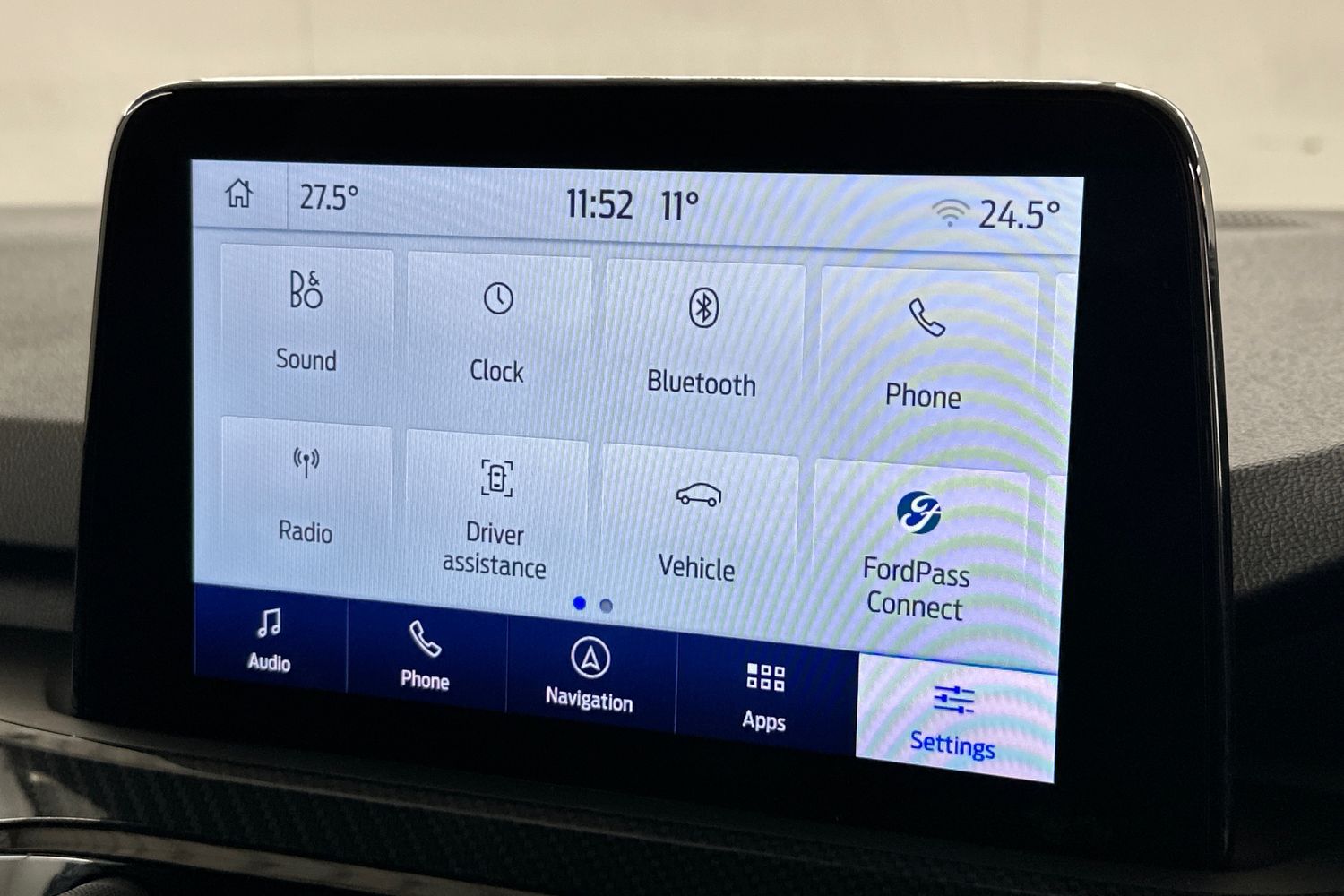 Used Ford Kuga 2023 for sale - 76437011: Photo 42