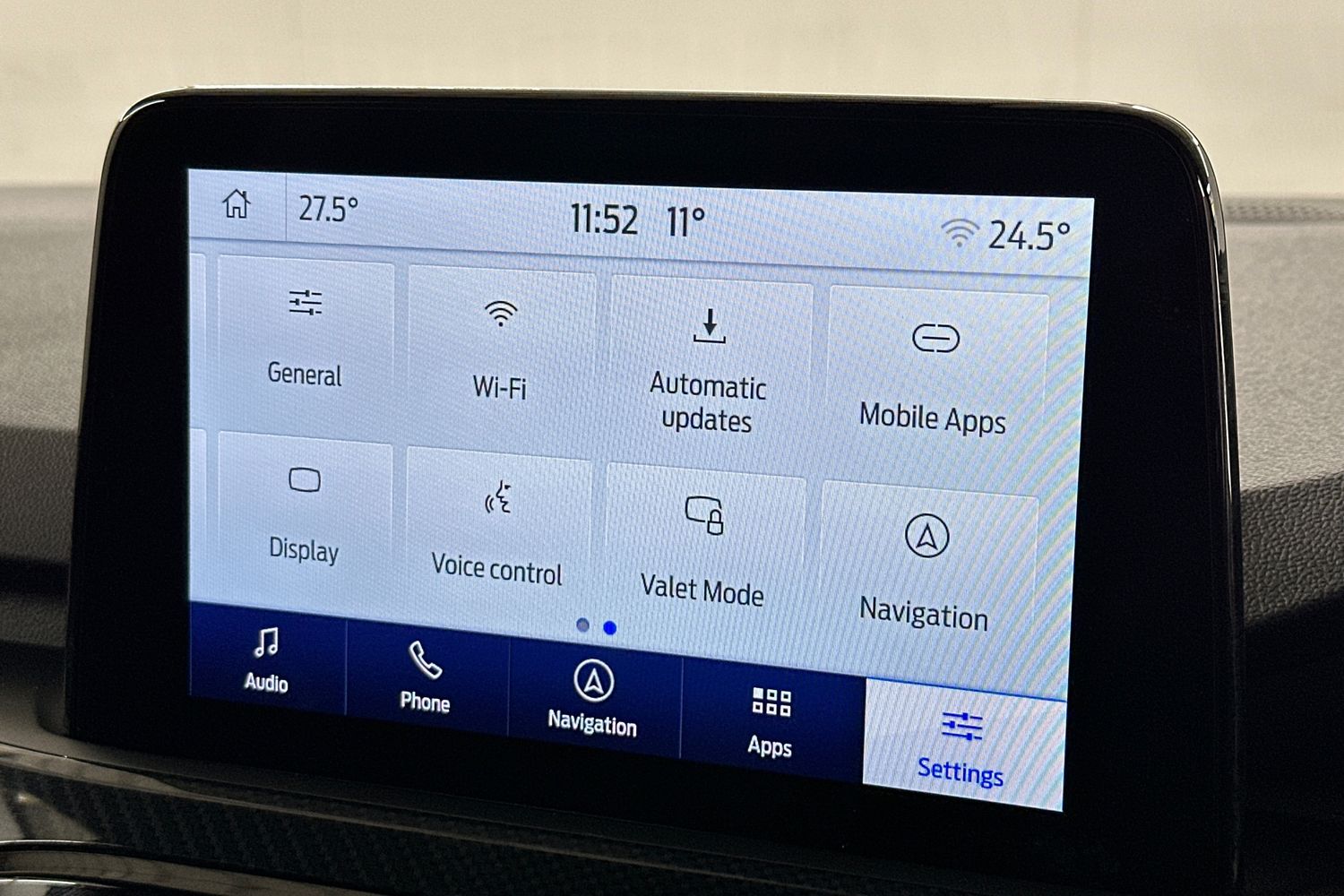 Used Ford Kuga 2023 for sale - 76437011: Photo 43