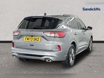 Used Ford Kuga 2023 for sale - 76437011: Photo