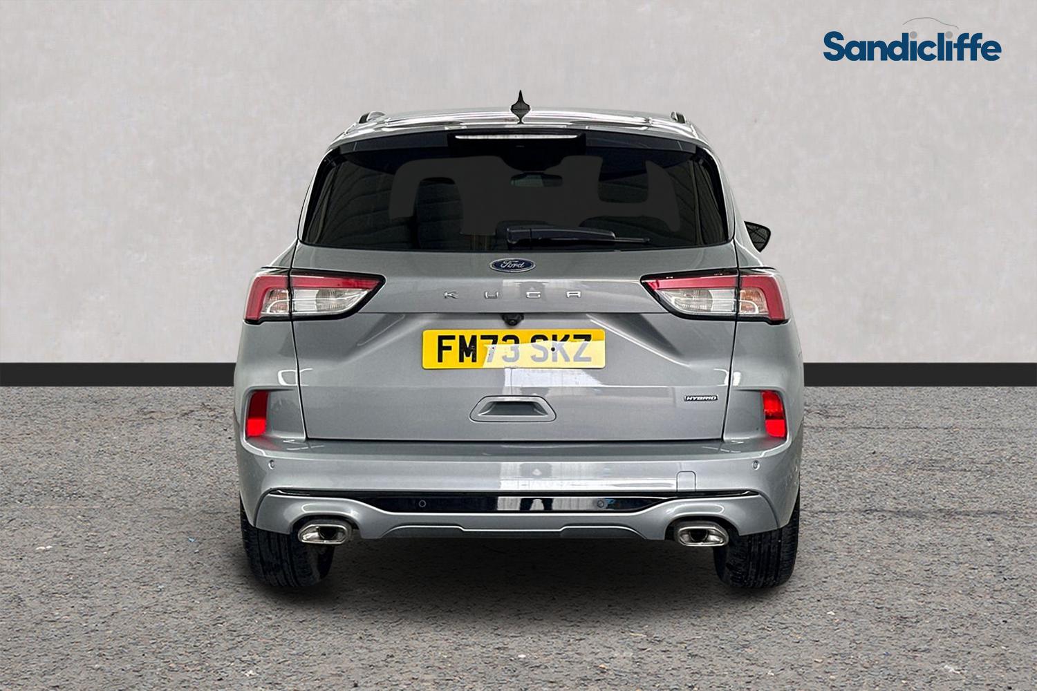 Used Ford Kuga 2023 for sale - 76437011: Photo 5