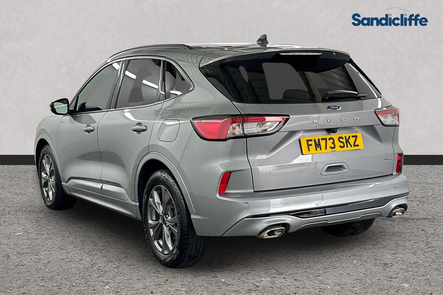 Used Ford Kuga 2023 for sale - 76437011: Photo 6