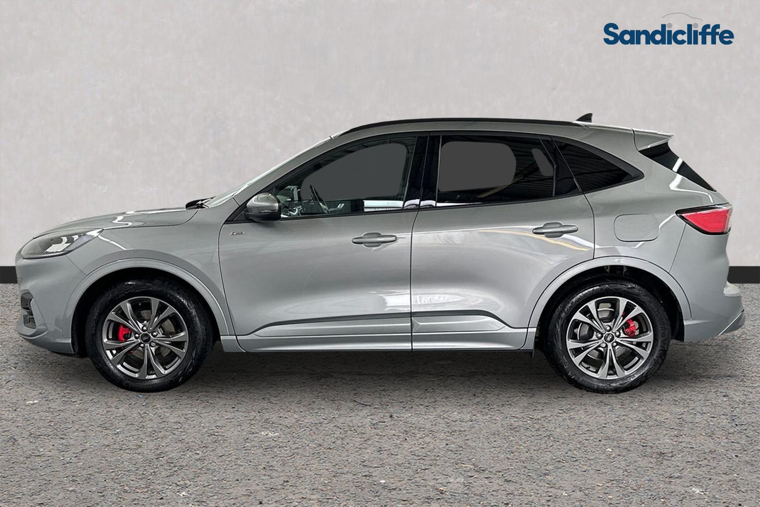 Used Ford Kuga 2023 for sale - 76437011: Photo 7