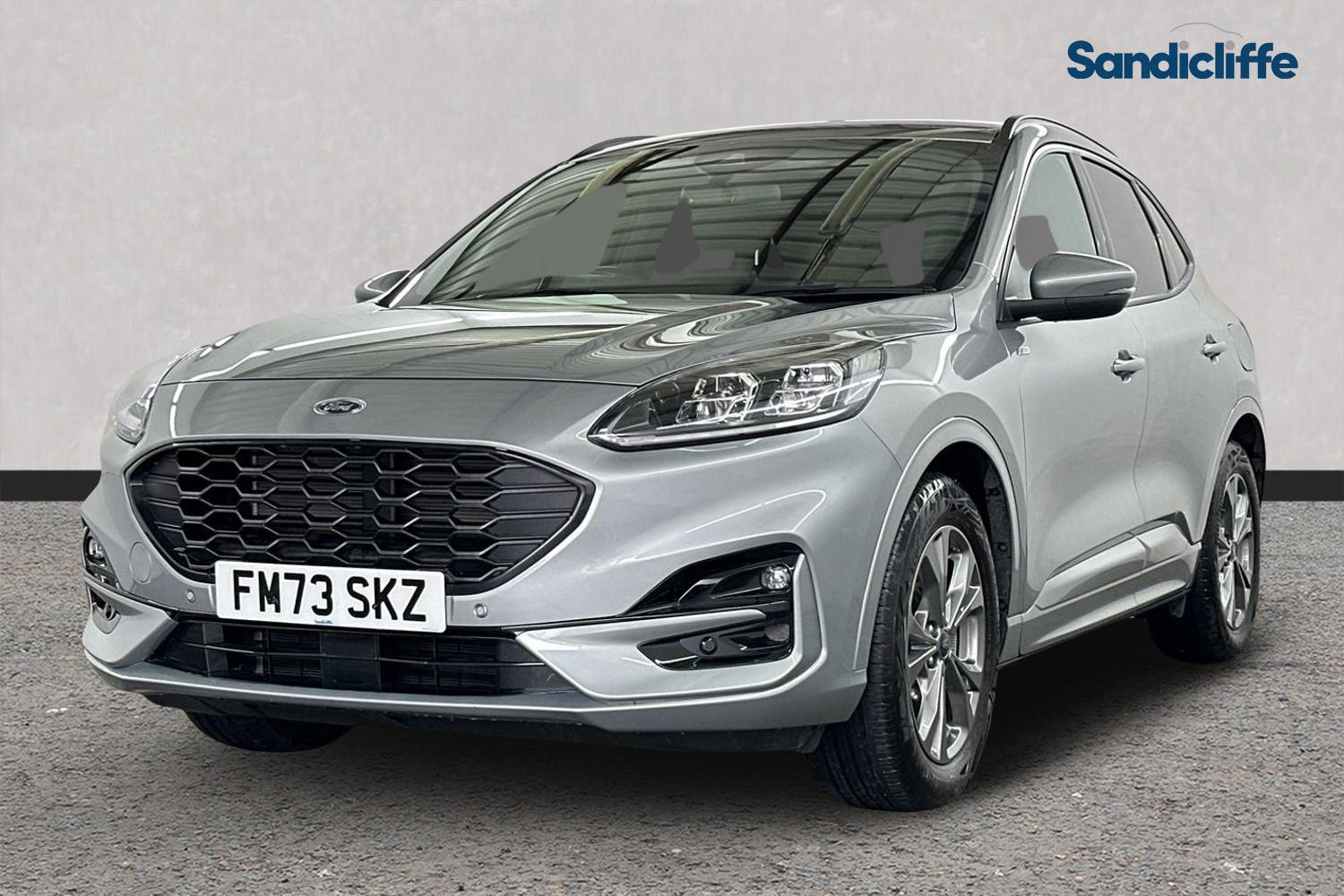 Used Ford Kuga 2023 for sale - 76437011: Photo 8