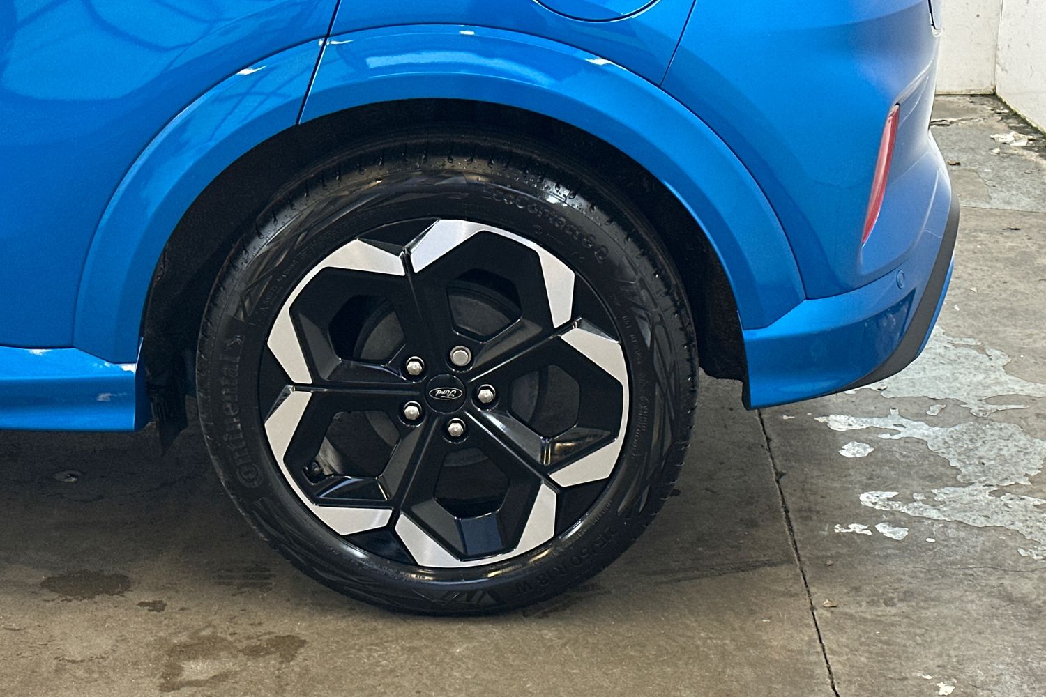 Used Ford Puma 2025 for sale - 77609835: Photo 11