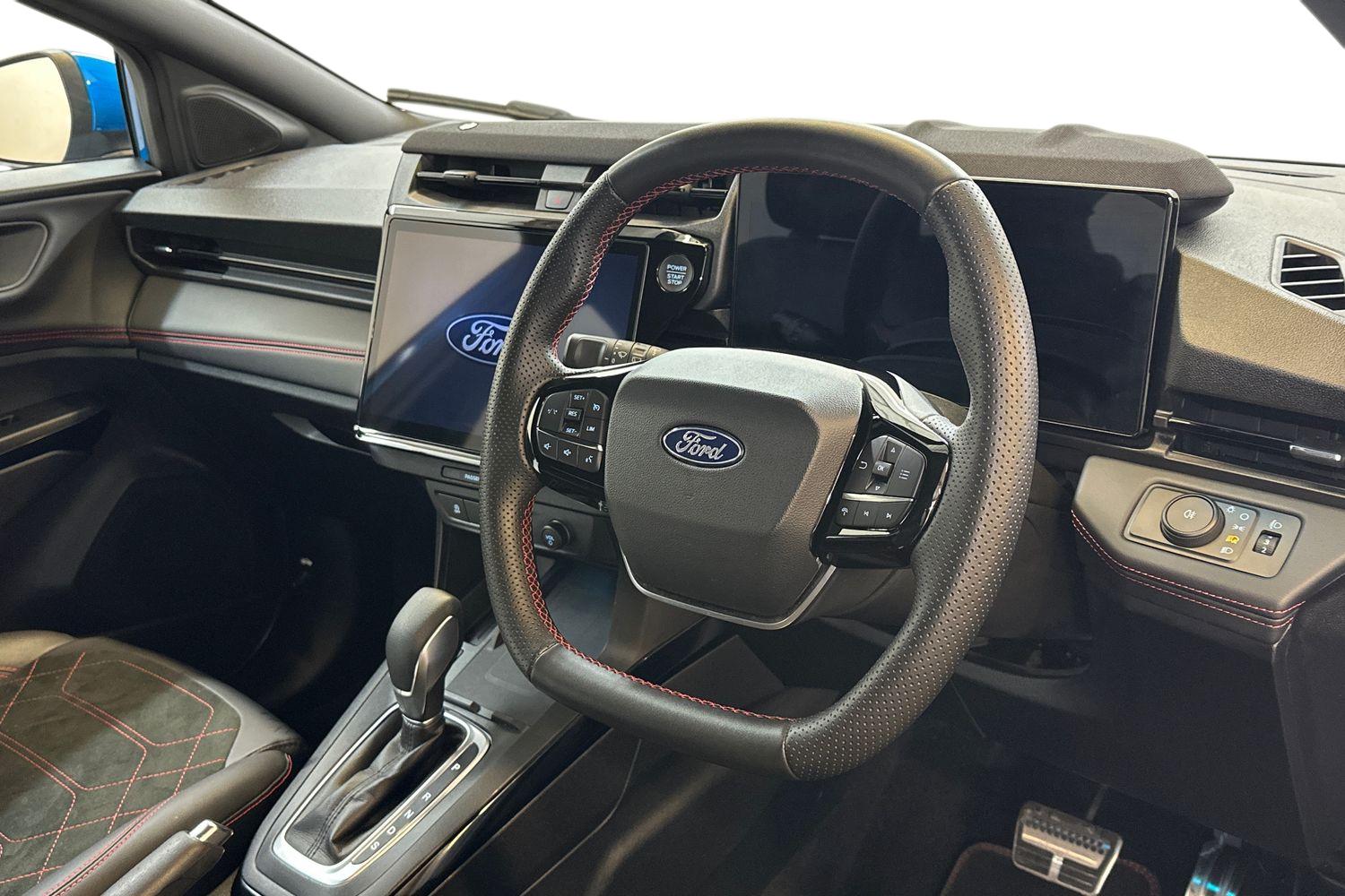 Used Ford Puma 2025 for sale - 77609835: Photo 12