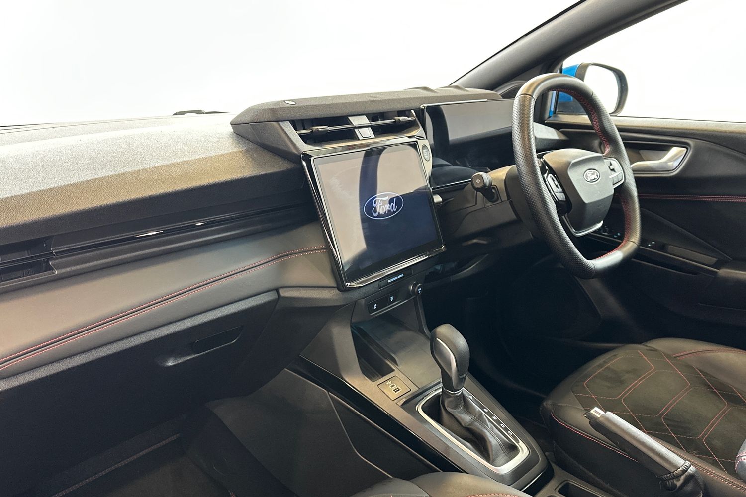 Used Ford Puma 2025 for sale - 77609835: Photo 14