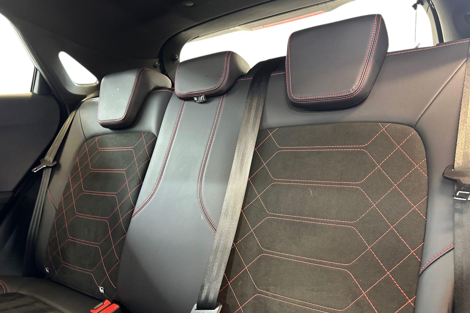 Used Ford Puma 2025 for sale - 77609835: Photo 17