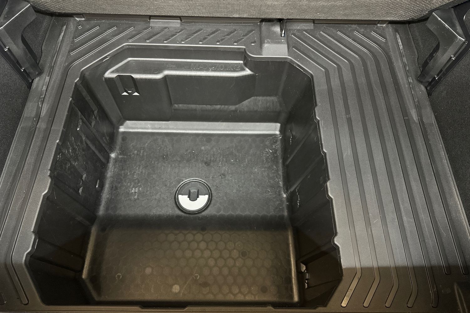 Used Ford Puma 2025 for sale - 77609835: Photo 19